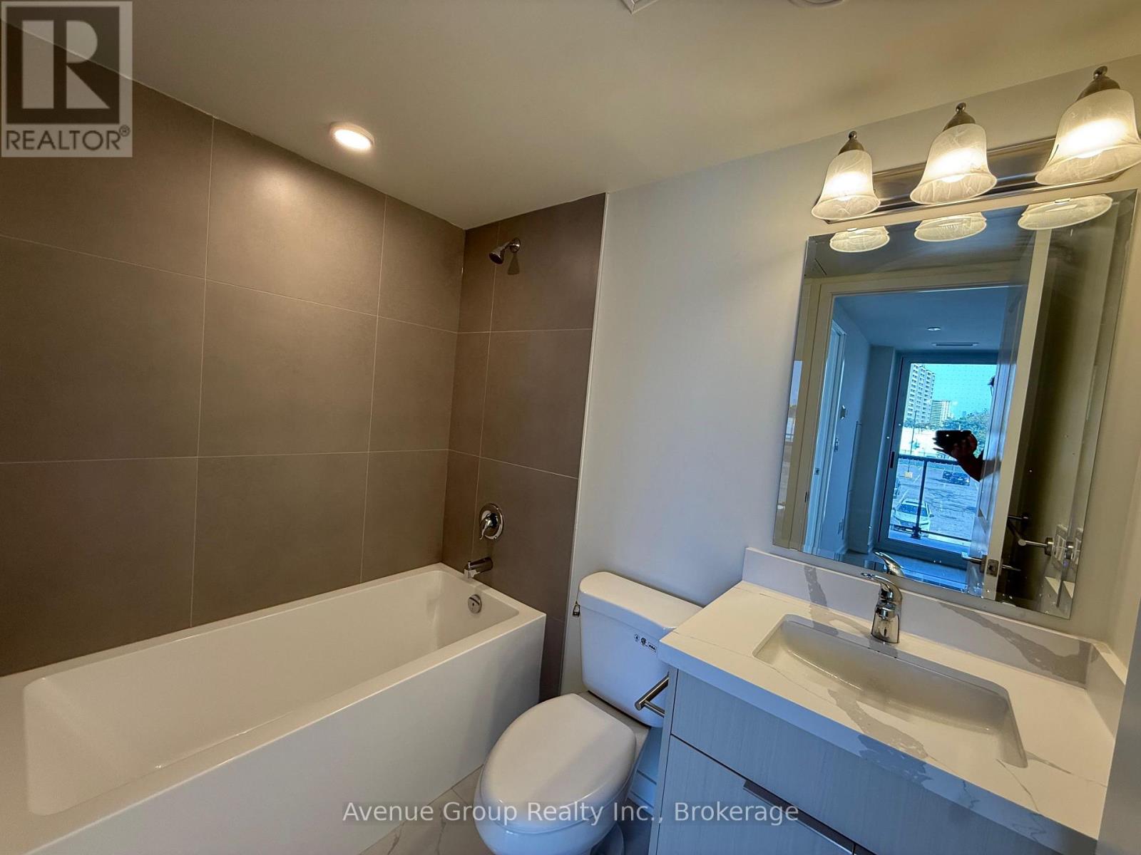 215 - 2825 JANE STREET, Toronto (Glenfield-Jane Heights) — photo 7