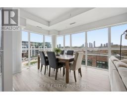 404 - 25 Neighbourhood Lane, Toronto, ON M8Y0C4 Photo 34