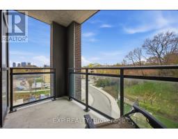 404 - 25 Neighbourhood Lane, Toronto, ON M8Y0C4 Photo 8