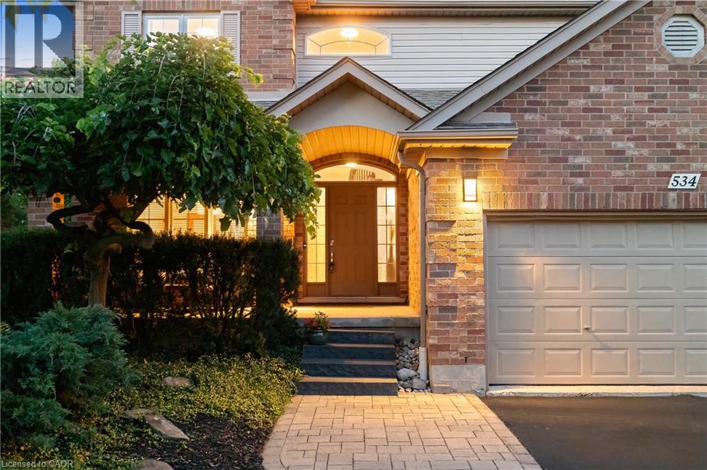 534 BIRCHLEAF Walk — photo 2