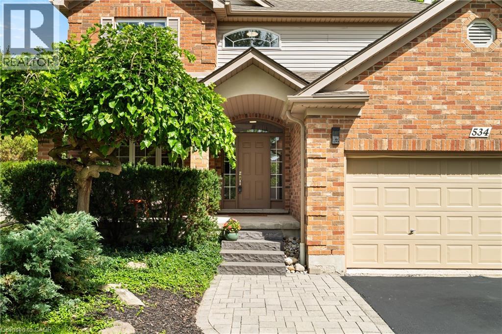 534 BIRCHLEAF Walk — photo 3
