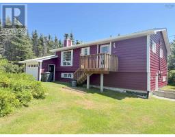 41 Old Abbotts Harbor, Middle West Pubnico, NS B0W2S0 Photo 23