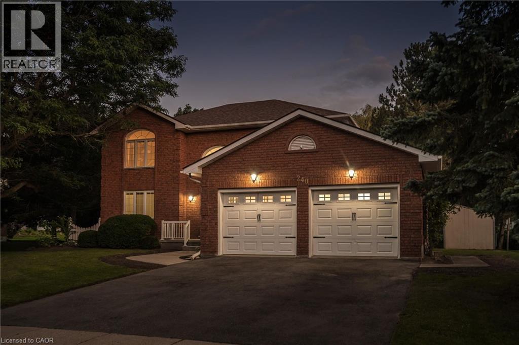 240 ST ANN Avenue, St. Agatha