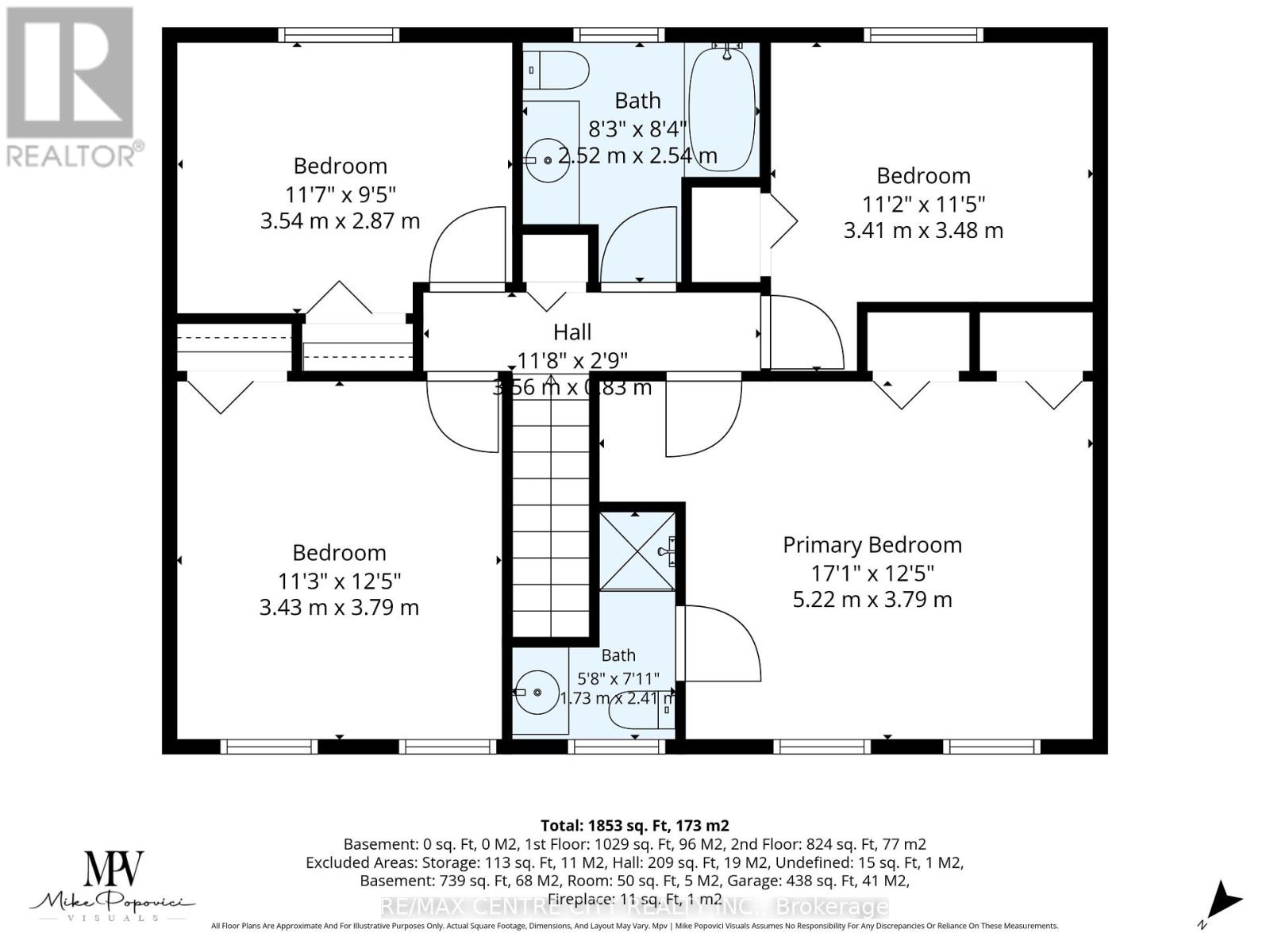 334 CANTERBURY PLACE - Image 30