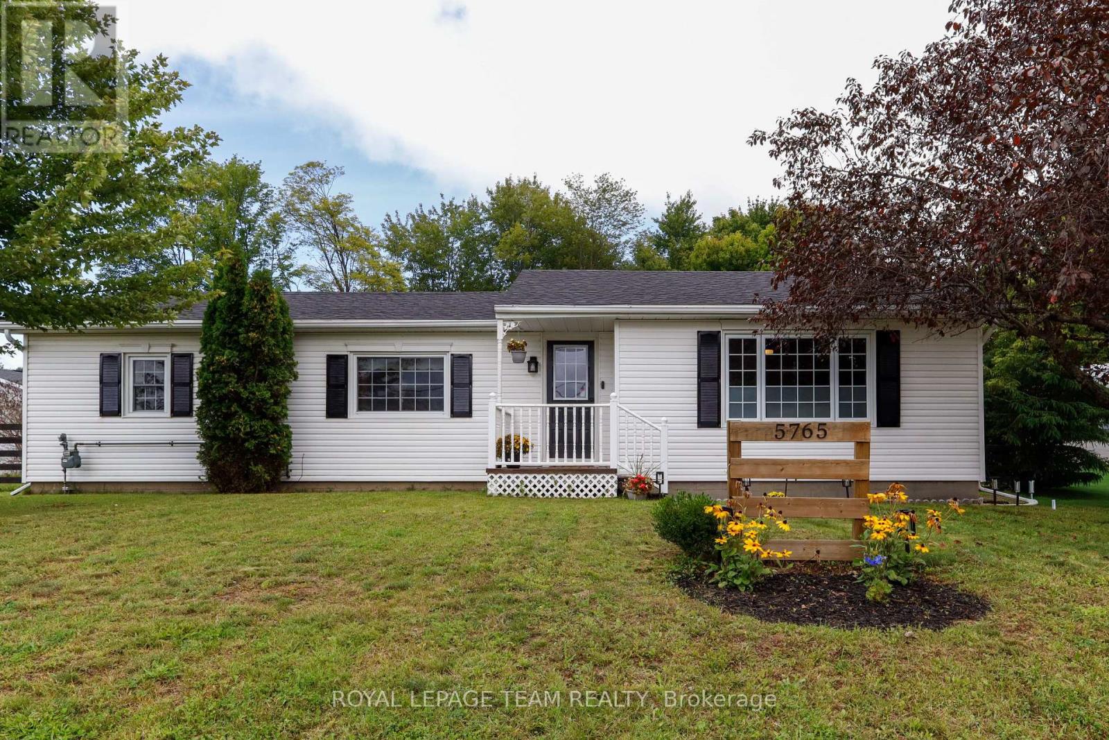 Property for sale at 5765 RIDEAU RIVER RD ROAD