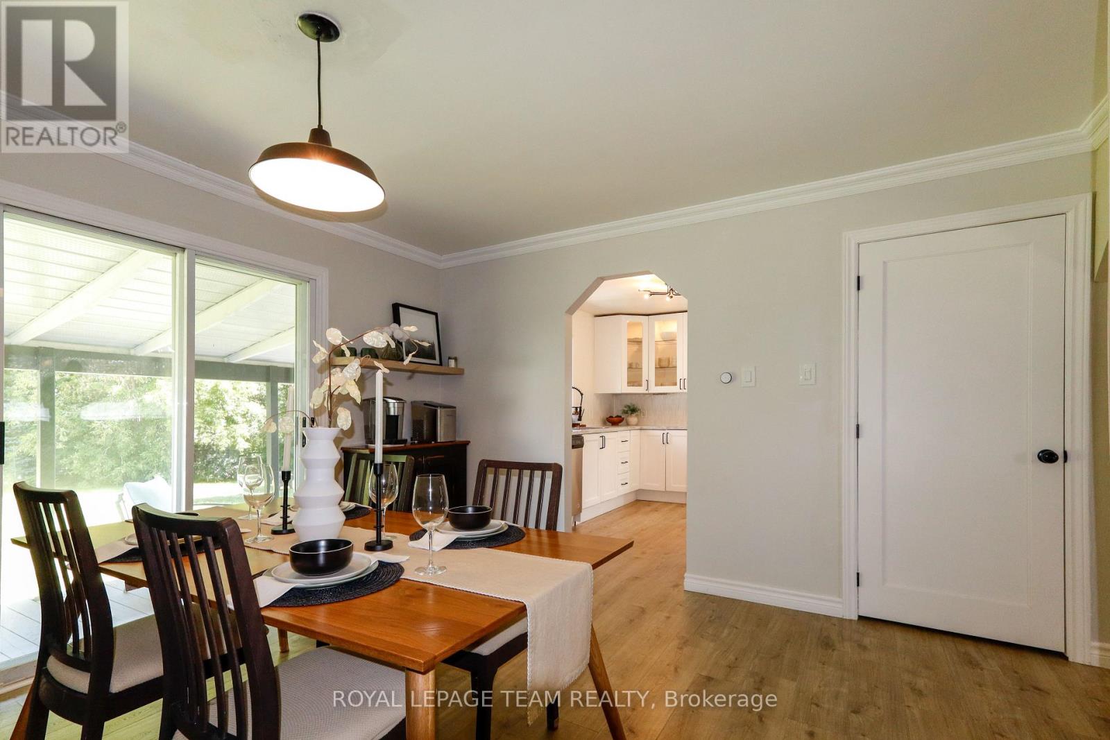 5765 RIDEAU RIVER RD ROAD - Image 17