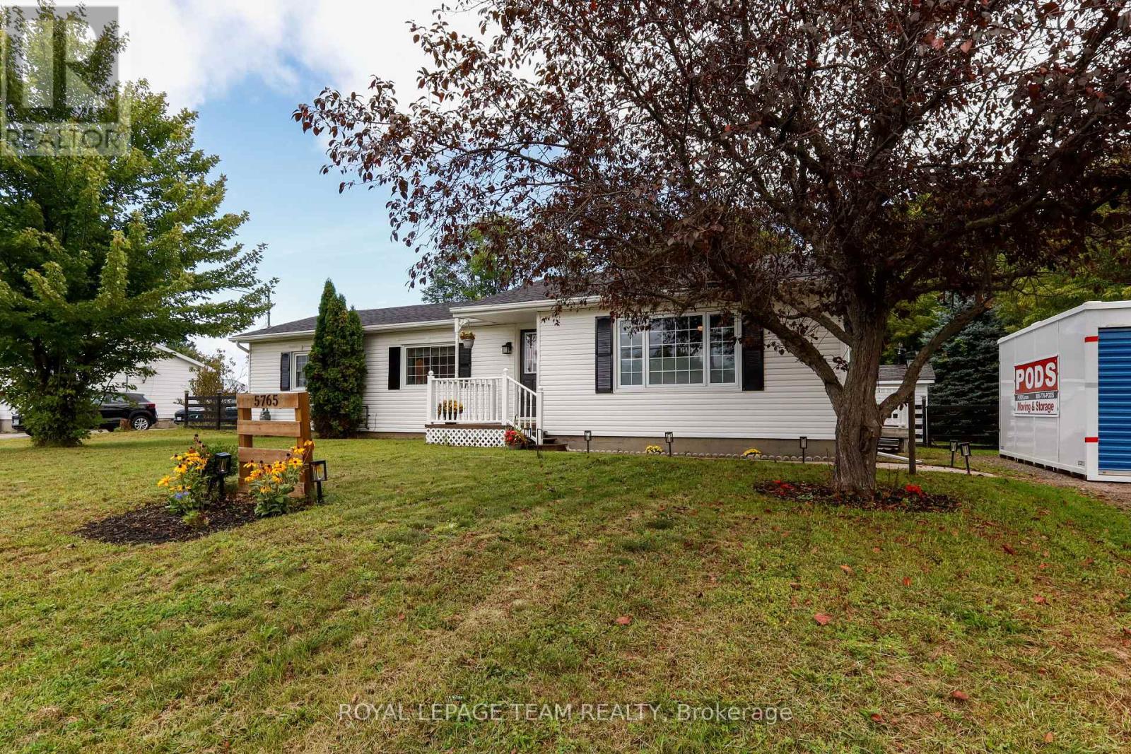 5765 RIDEAU RIVER RD ROAD - 2