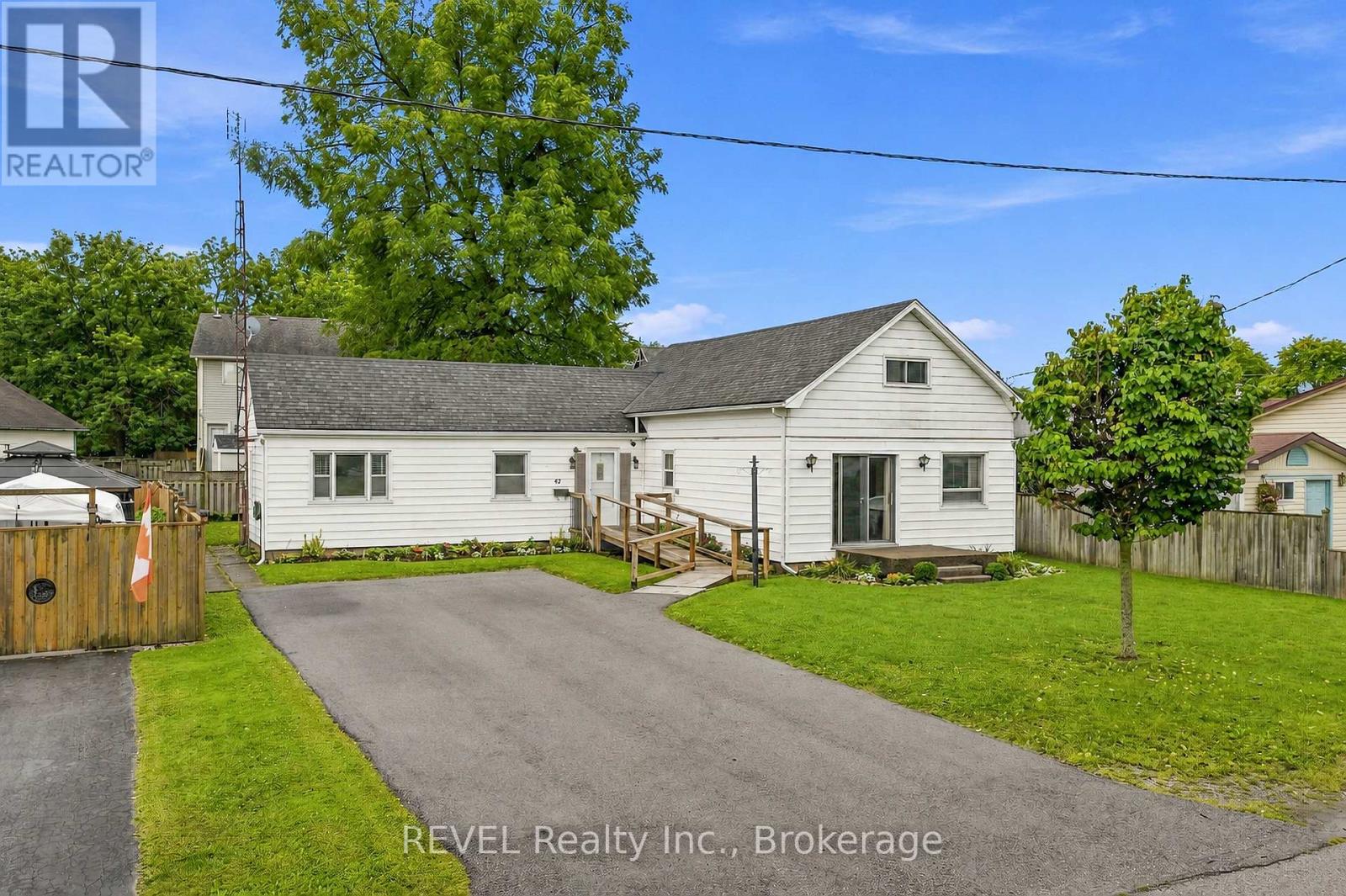 Property for sale at 42 WILDWOOD ROAD