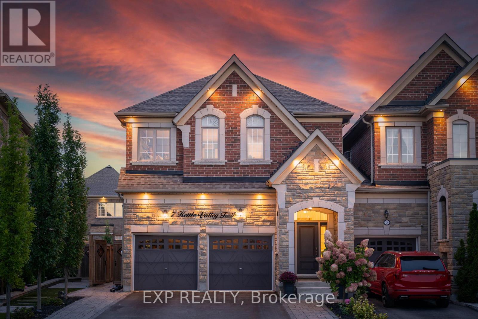 7 KETTLE VALLEY TRAIL