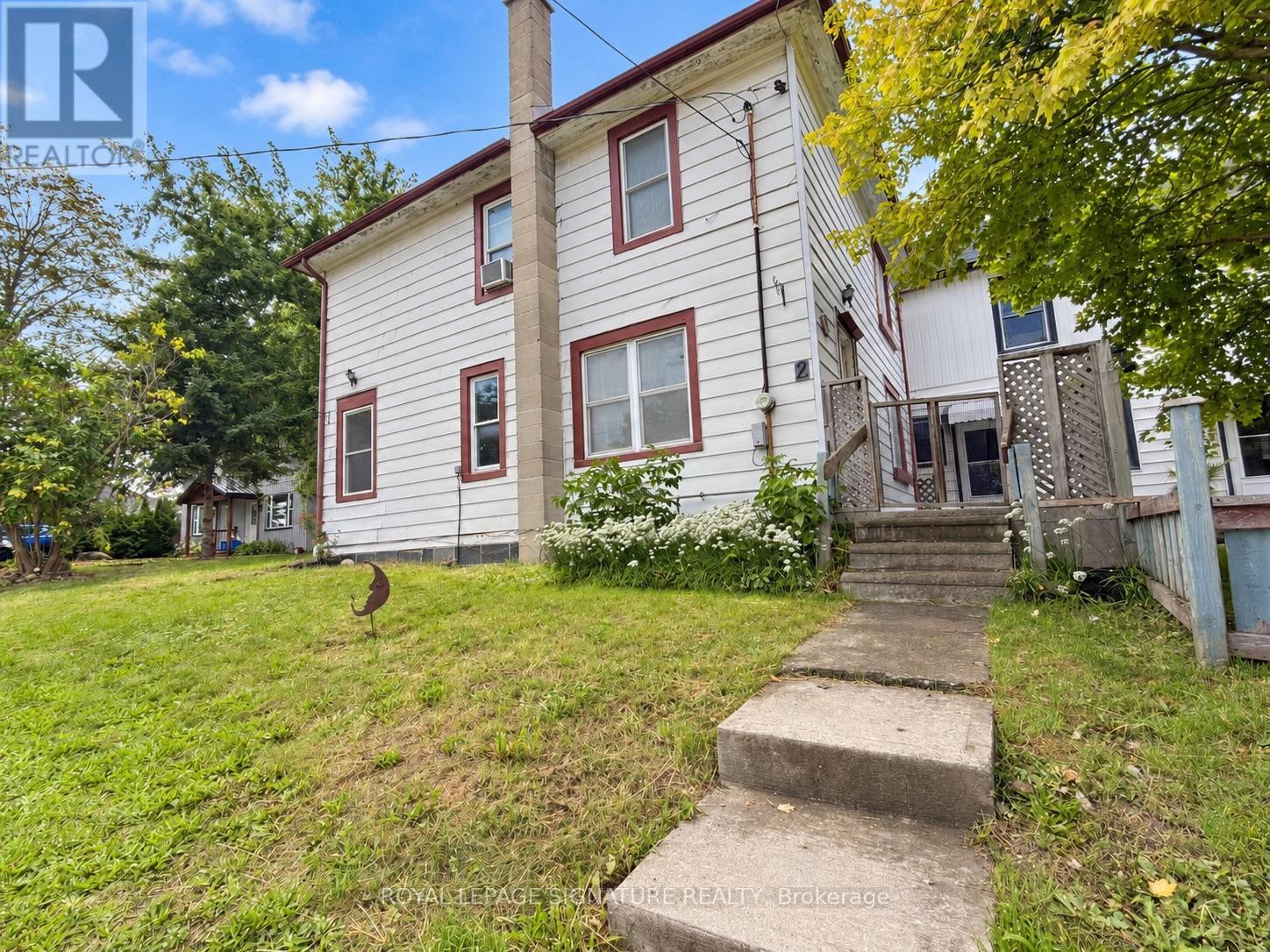 Photo of 2 Jones Street