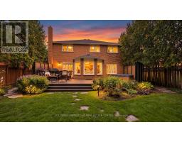 274 Kirby Crescent, Newmarket, ON L3X1H4 Photo 27