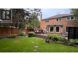 274 Kirby Crescent, Newmarket, ON L3X1H4 Photo 28