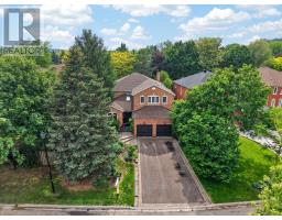 274 Kirby Crescent, Newmarket, ON L3X1H4 Photo 34