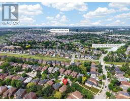 274 Kirby Crescent, Newmarket, ON L3X1H4 Photo 36