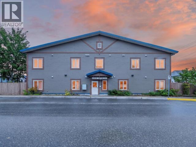 Property for sale at 206-505 OGILVIE STREET