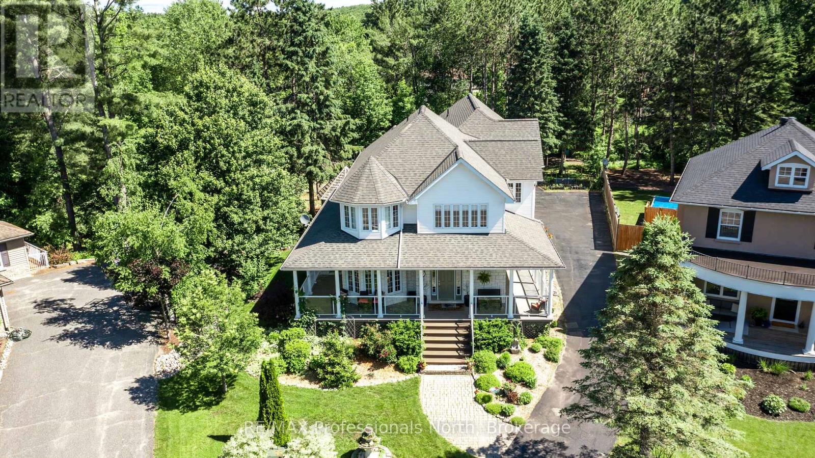 9 MELANE COURT, Bracebridge (Macaulay) — photo 1