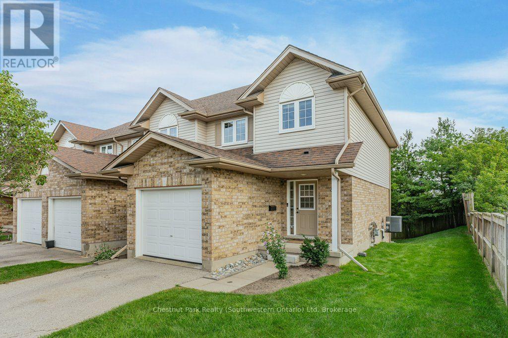 48 - 31 SCHRODER CRESCENT, Guelph (Grange Road) — photo 2
