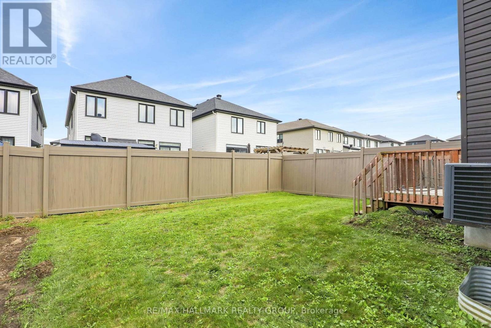 4 Bed, 3 Bath House for Sale in Ottawa – 58 ZAATIIK GROVE, Ottawa – MLS# X13732198 - Image 24