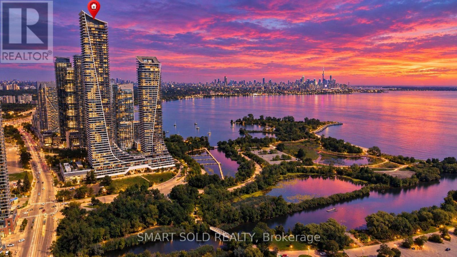 #2313 30 SHORE BREEZE DRIVE - 2