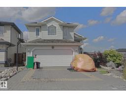 House for sale at 4506 154 Av NW, Edmonton — MLS® E4507846