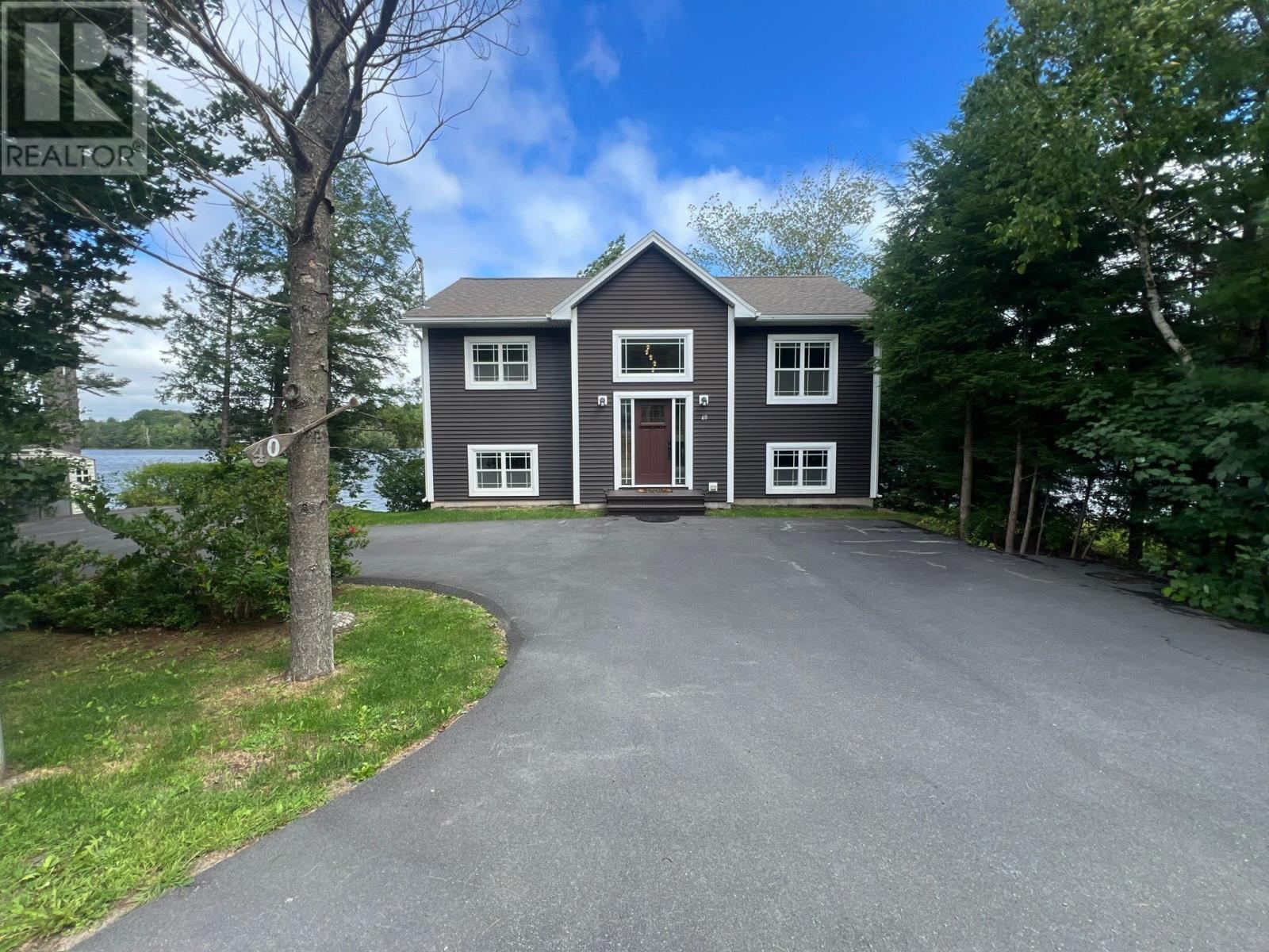 Property for sale at 40 Tucker Lake Road