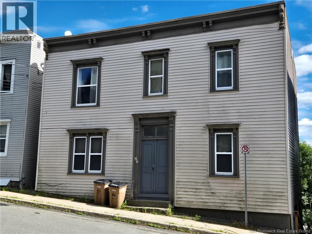 Property for sale at 86 Wright Street