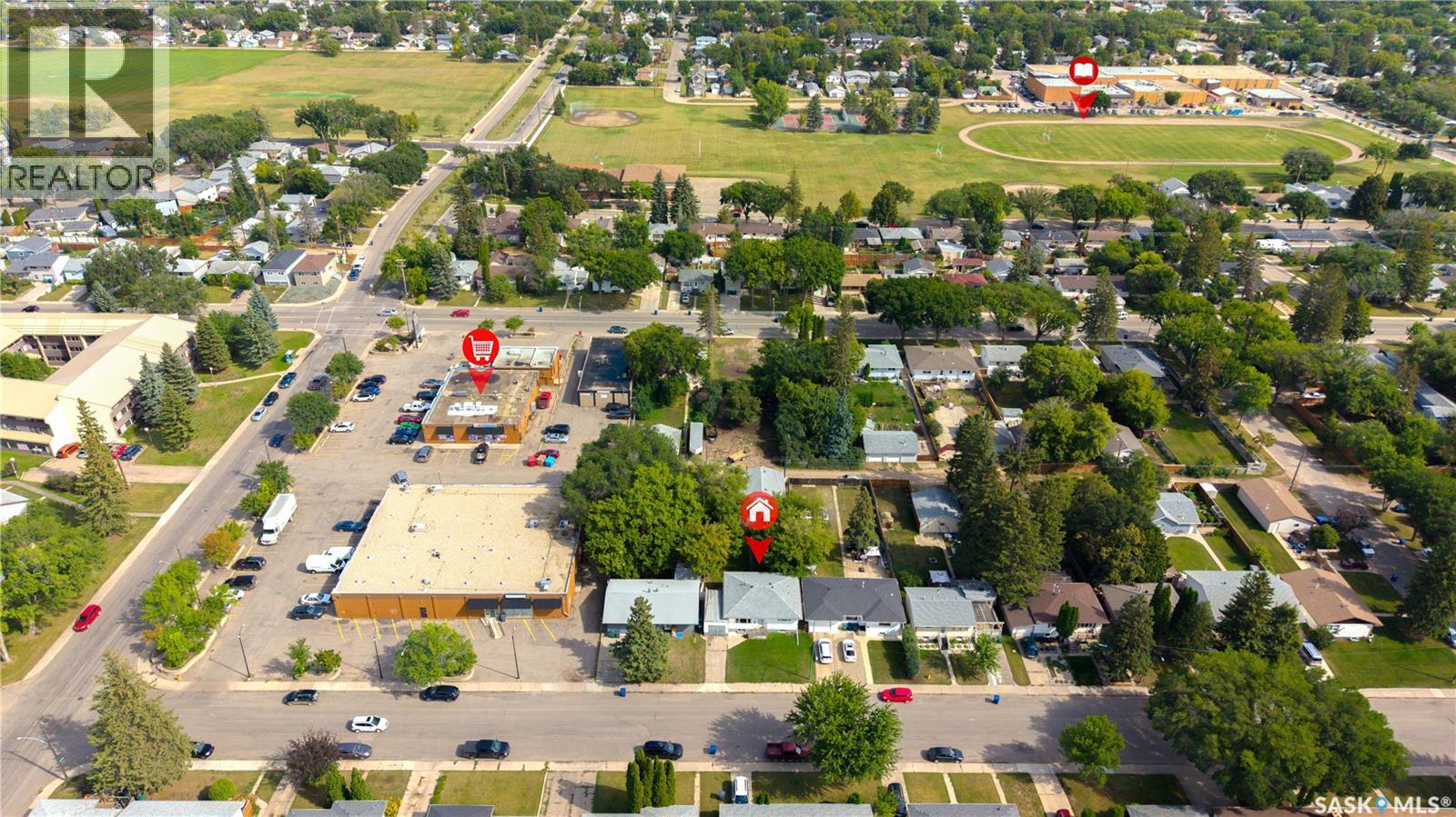 614 Q AVENUE N, Saskatoon Saskatchewan — photo 4