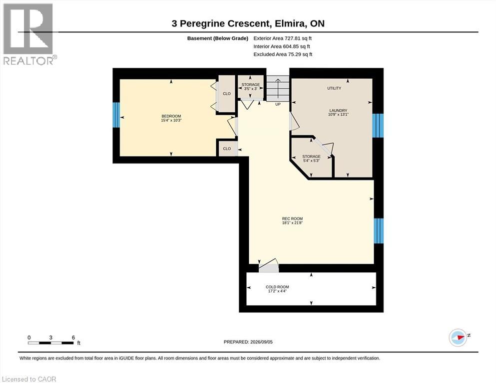 3 PEREGRINE Crescent - Image 47