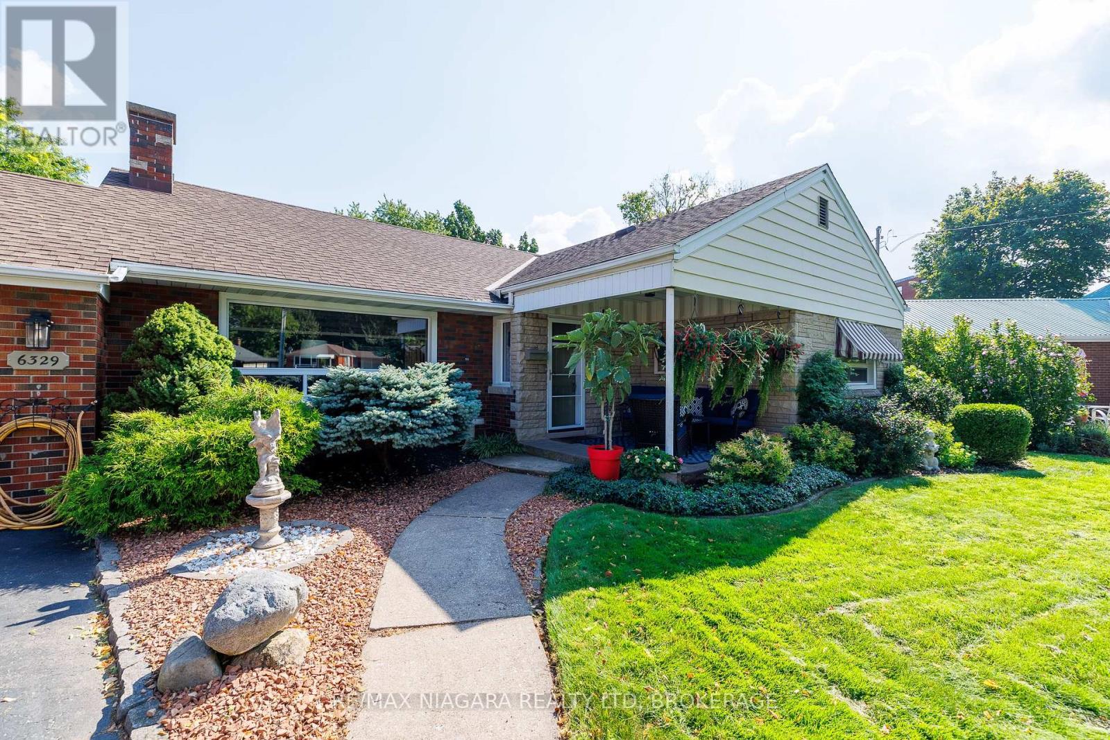 Property for sale at 6329 GOODSIR CRESCENT