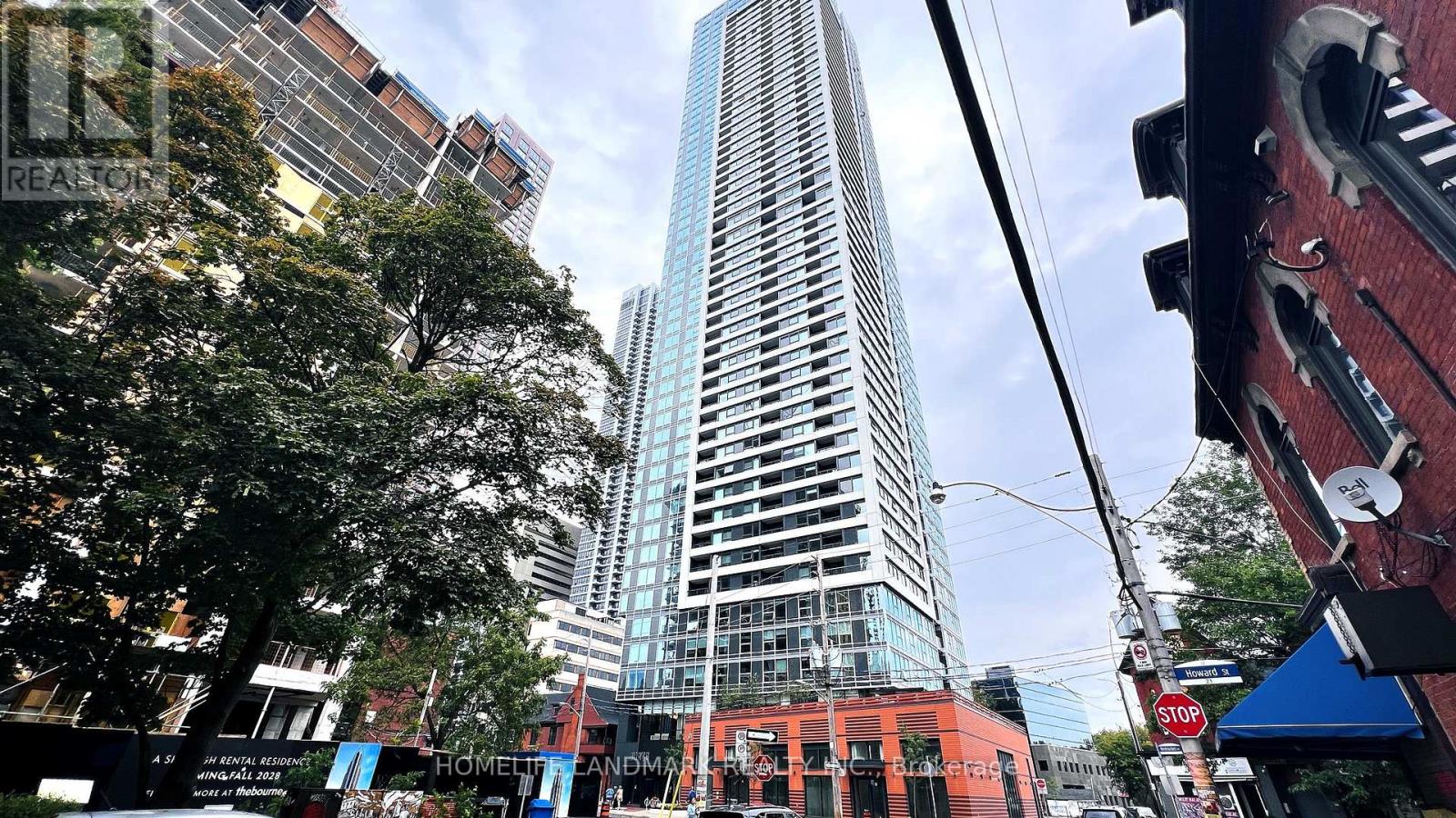 609 SHERBOURNE STREET, Toronto (North St. James Town) — photo 2