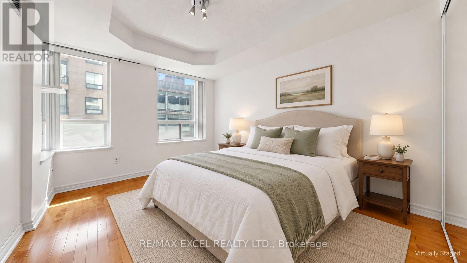 #506 30 HAYDEN STREET - 14