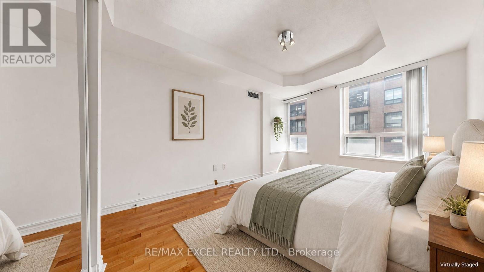 #506 30 HAYDEN STREET - 16