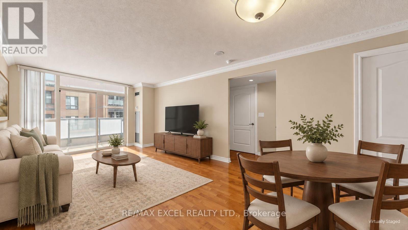 #506 30 HAYDEN STREET - 2