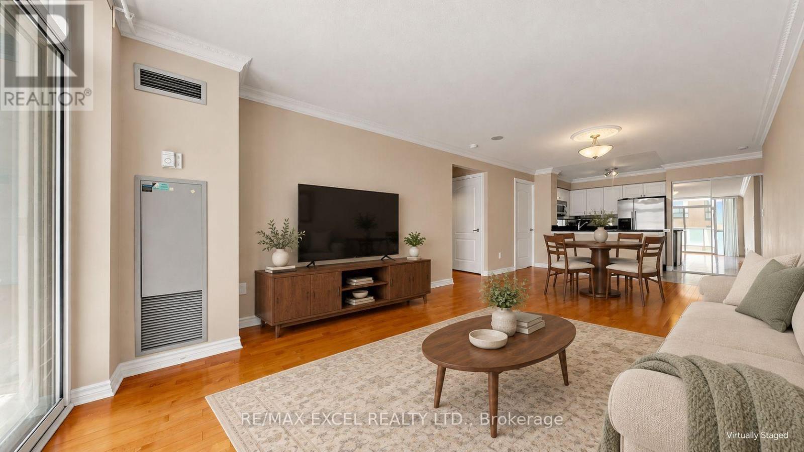 #506 30 HAYDEN STREET - 4