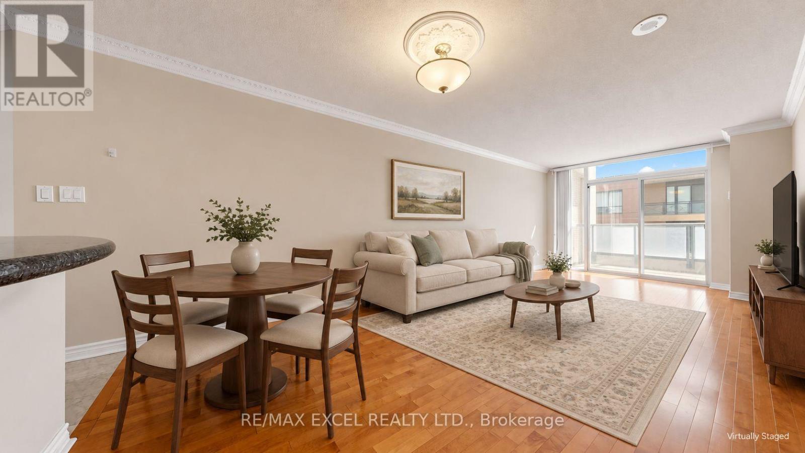 #506 30 HAYDEN STREET - 6
