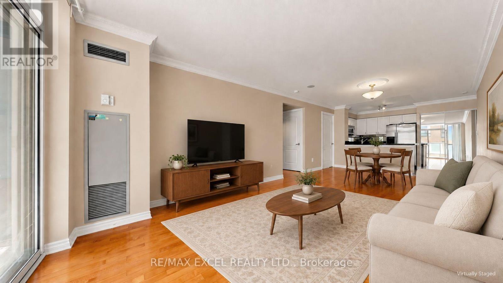 #506 30 HAYDEN STREET - 9