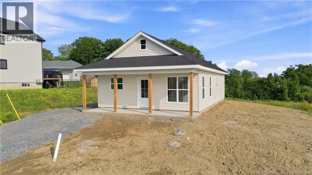 230 Gilridge Drive, Fredericton — photo 1