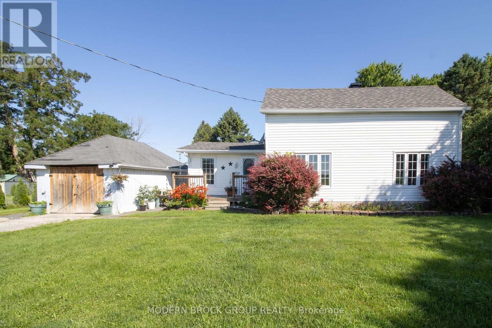 Property for sale at 10785 STAMPVILLE ROAD E