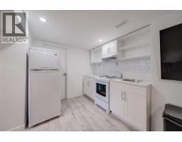 1215 Chappell Unit# Lower, Windsor, ON N9C3C8 Photo 11