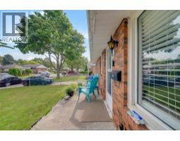 1215 Chappell Unit# Lower, Windsor, ON N9C3C8 Photo 14