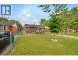 1215 Chappell Unit# Lower, Windsor, ON N9C3C8 Photo 15