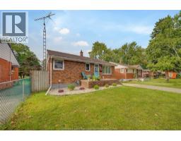 1215 Chappell Unit# Lower, Windsor, ON N9C3C8 Photo 16