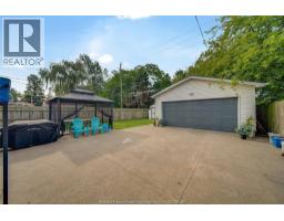 1215 Chappell Unit# Lower, Windsor, ON N9C3C8 Photo 18