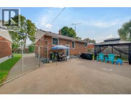 1215 Chappell Unit# Lower, Windsor, ON N9C3C8 Photo 19