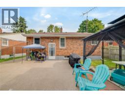 1215 Chappell Unit# Lower, Windsor, ON N9C3C8 Photo 20