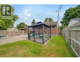 1215 Chappell Unit# Lower, Windsor, ON N9C3C8 Photo 23