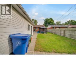 1215 Chappell Unit# Lower, Windsor, ON N9C3C8 Photo 25