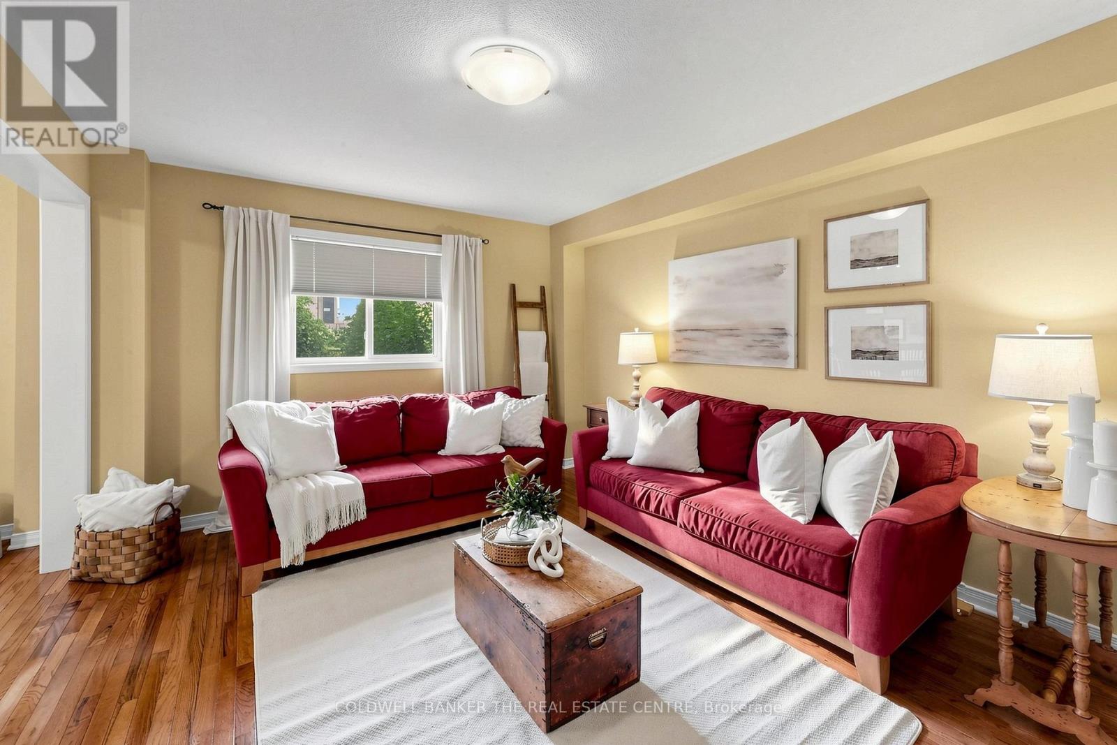 260 FLAGSTONE WAY - 14