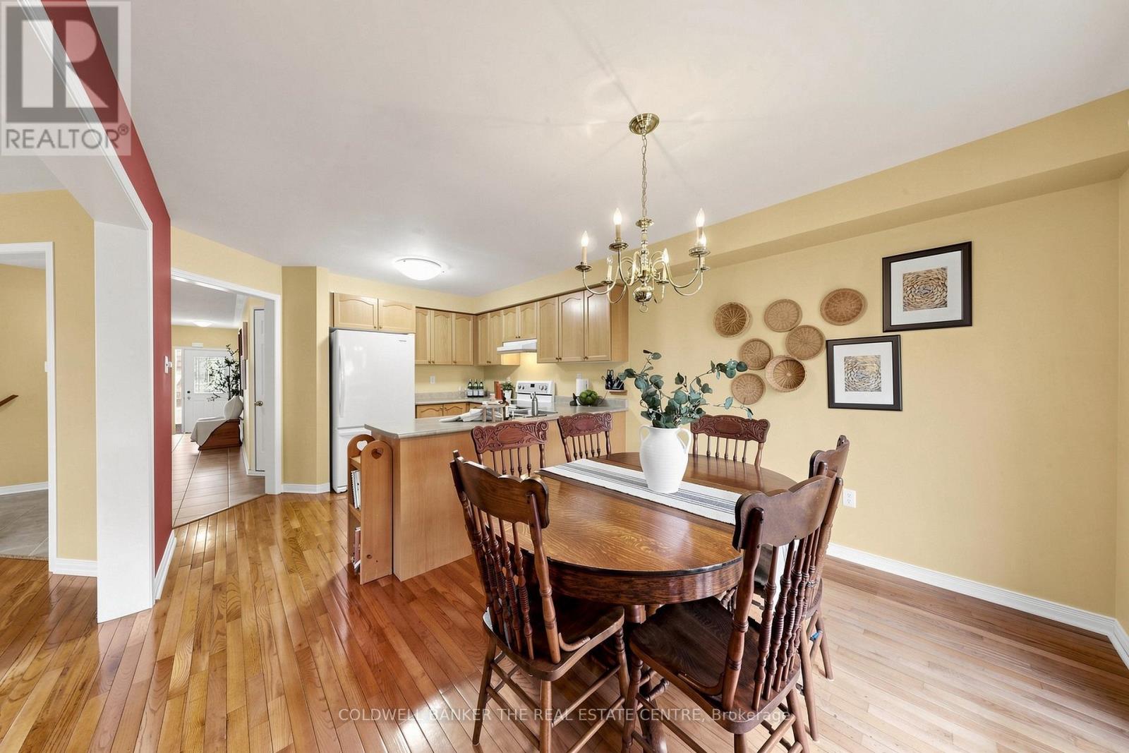 260 FLAGSTONE WAY, Newmarket (Woodland Hill) — photo 7