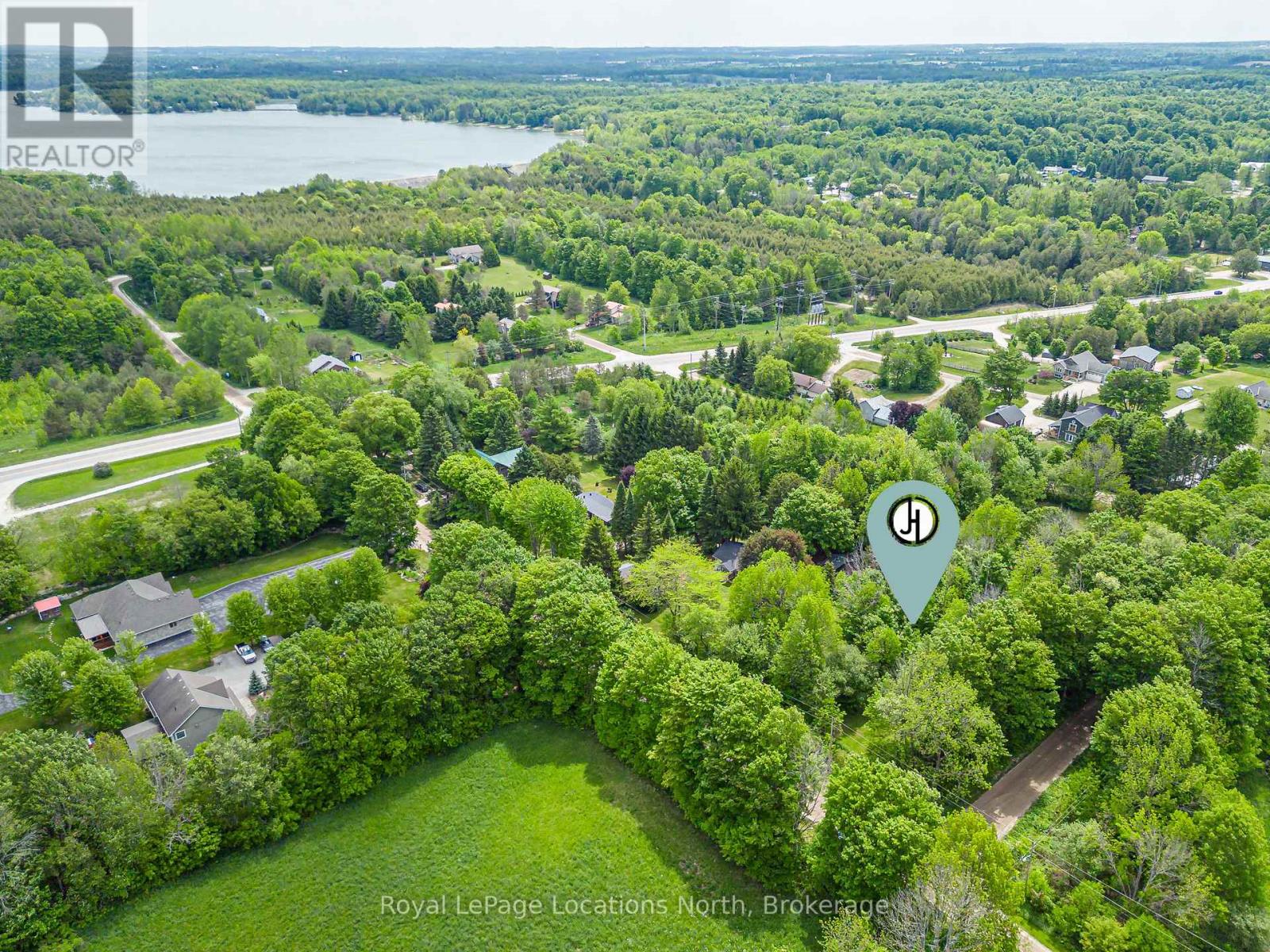 Property for sale at LOT 22 PARK STREET S